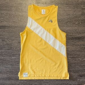 Tracksmith Van Cortlandt Women's Small